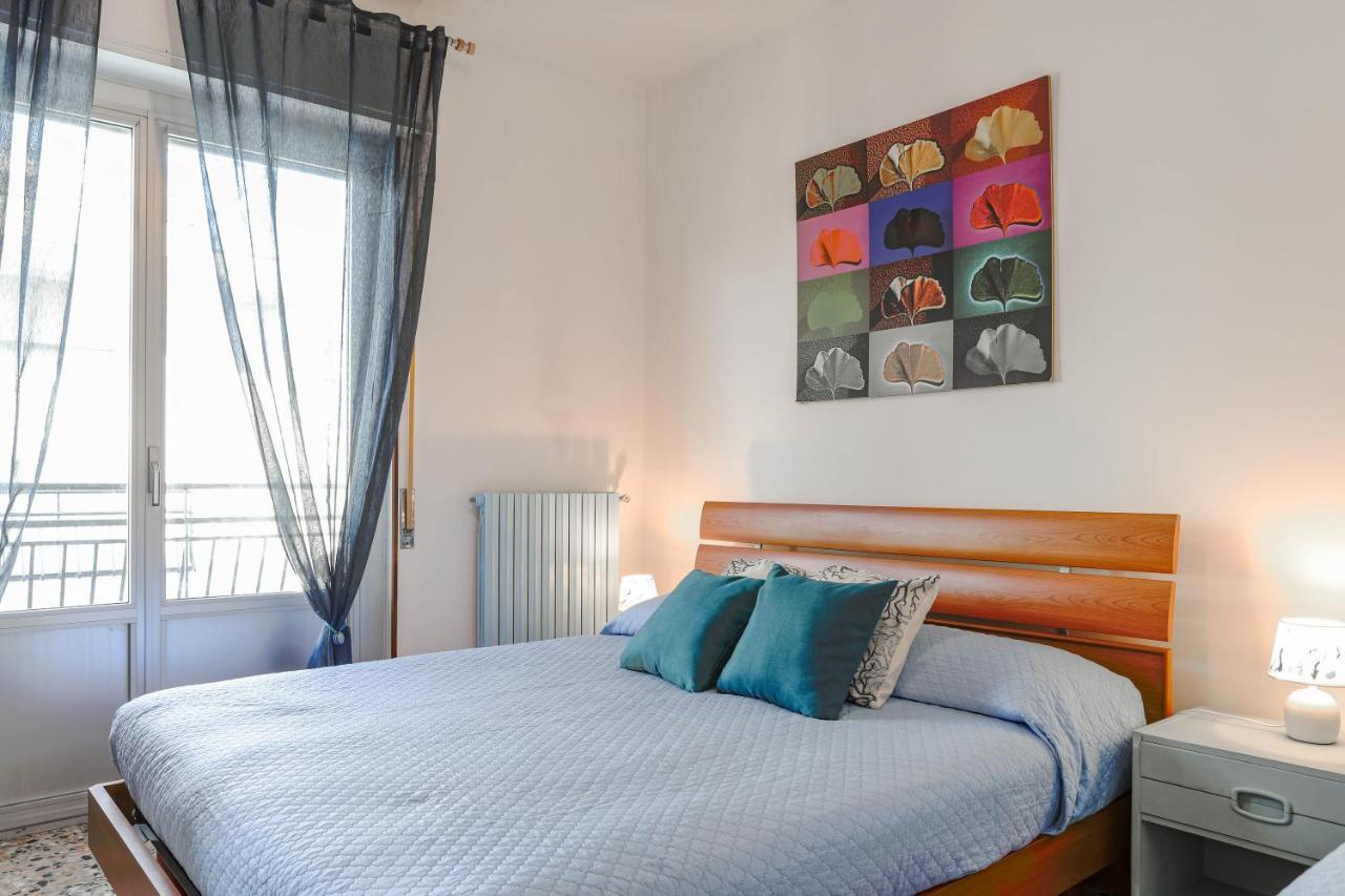Ferienwohnung H11 Mira House Mare - Centro Taggia Exterior foto
