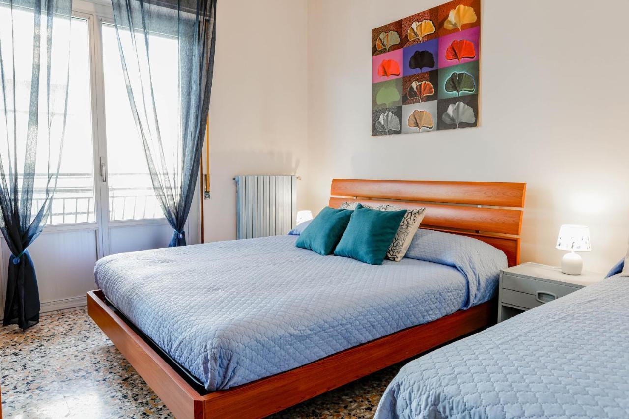 Ferienwohnung H11 Mira House Mare - Centro Taggia Exterior foto